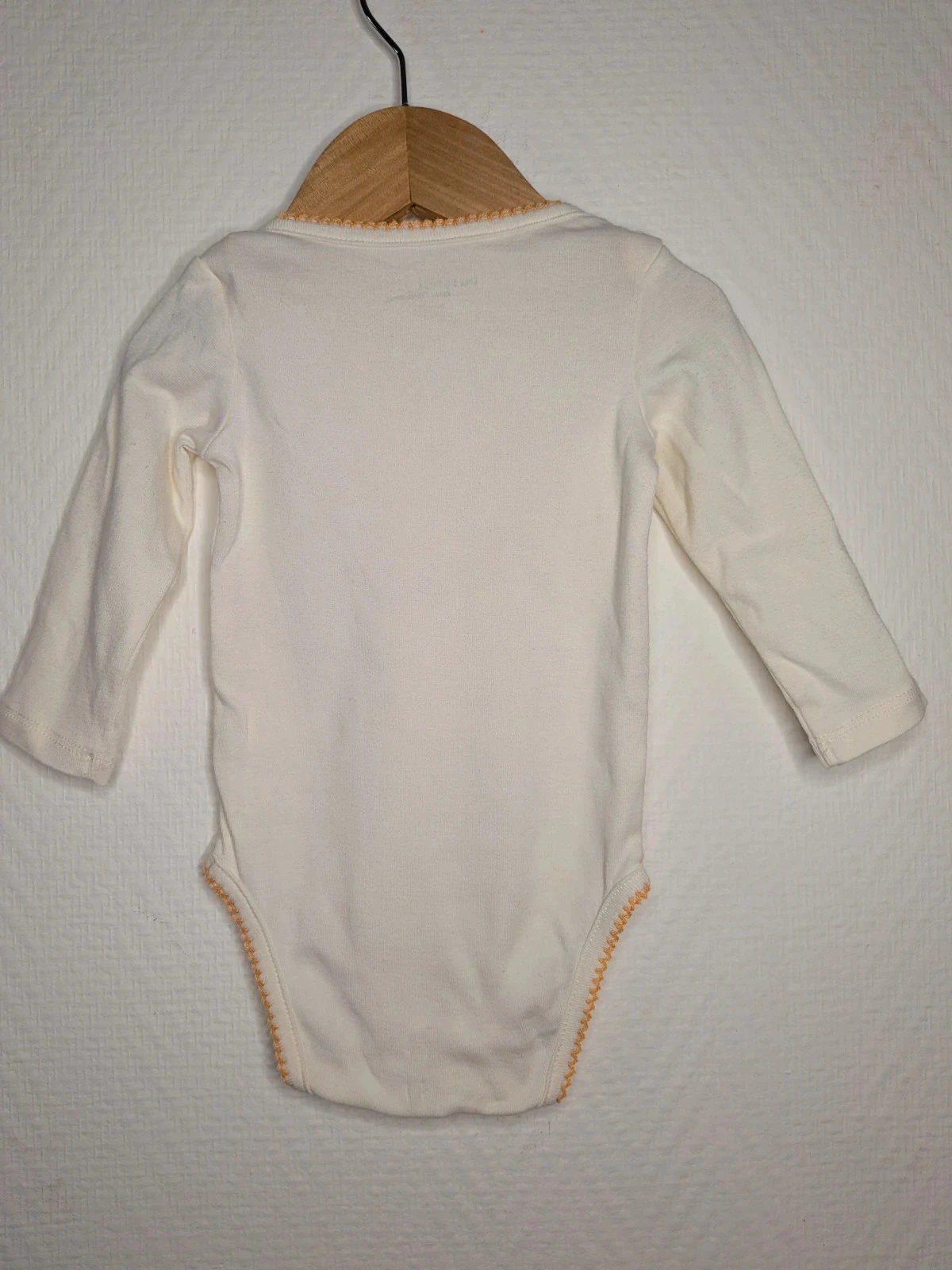 Bodie para bebê – photo 6